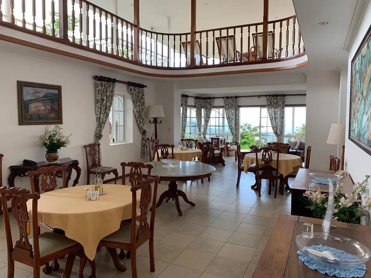 Beau Sejour Hotel فيكتوريا