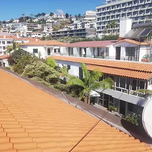 ** Гостевой дом Residencial Melba Португалия