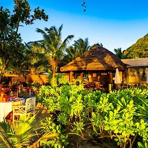 Ośrodek wypoczynkowy Story Seychelles, Beau Vallon (Mahe)