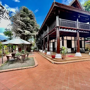 Vieng Sa Vanh Hotel Luang Prabang