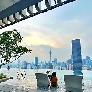 Axon By Leo Aparthotel Kuala Lumpur