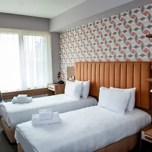 Bg Hotel