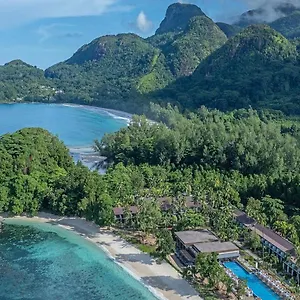 Ośrodek wypoczynkowy Avani+ Barbarons Seychelles, Grand Anse (Mahe)