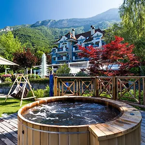visit hotel